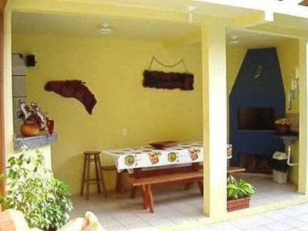 Pousada Da Ilha Florianopolis Exterior photo