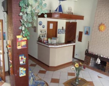 Pousada Da Ilha Florianopolis Exterior photo