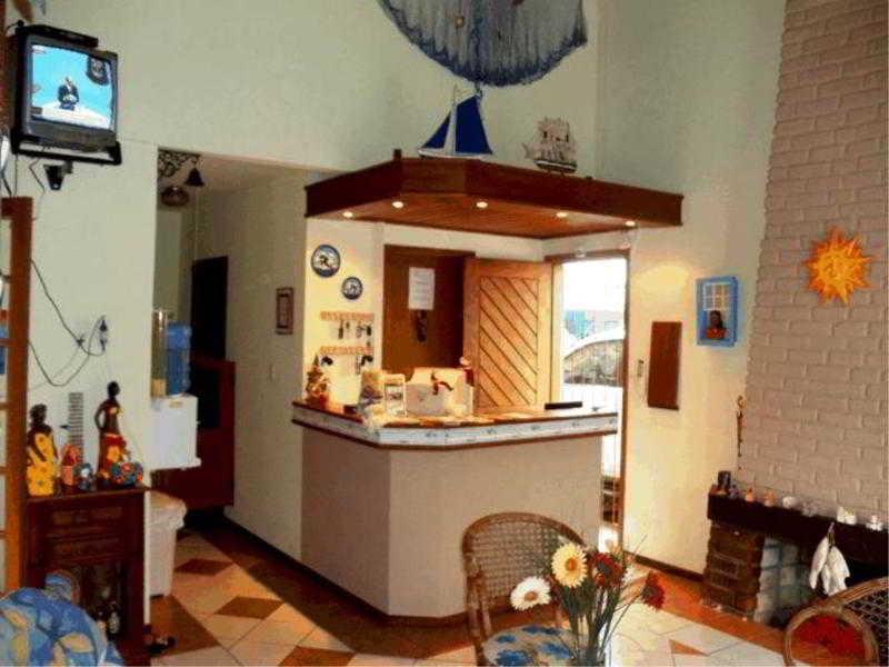 Pousada Da Ilha Florianopolis Exterior photo
