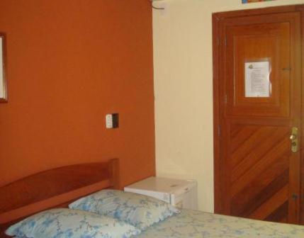 Pousada Da Ilha Florianopolis Room photo