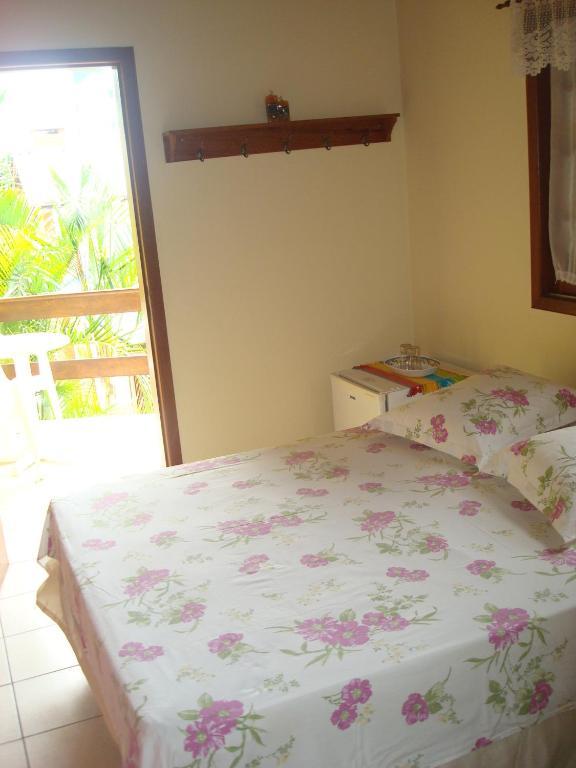 Pousada Da Ilha Florianopolis Room photo