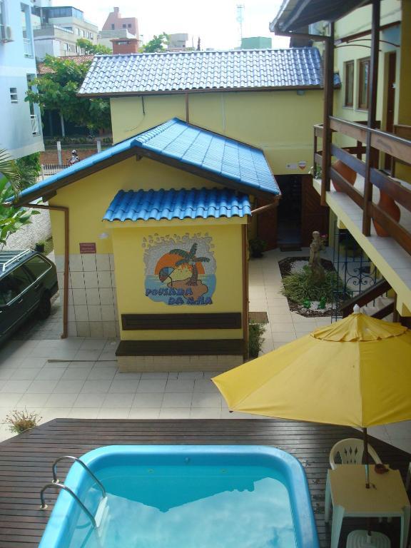 Pousada Da Ilha Florianopolis Room photo