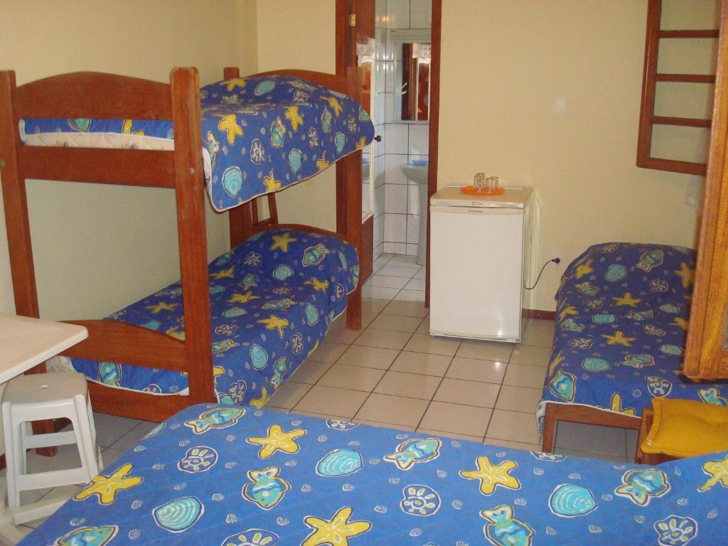 Pousada Da Ilha Florianopolis Room photo